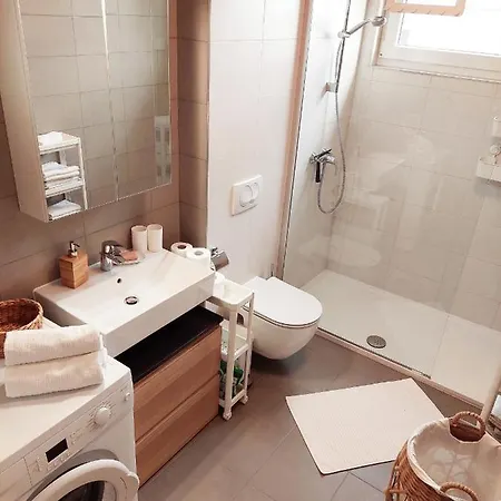 Апартаменты Newhome Nicole