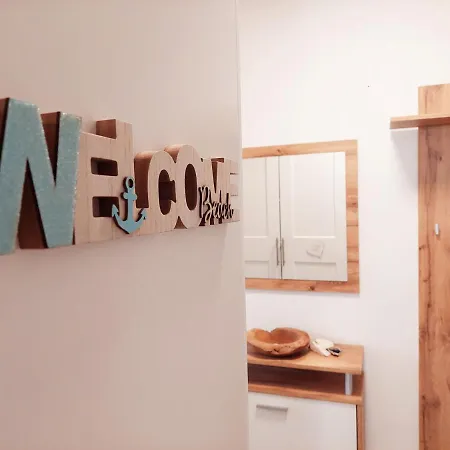 Apartament Newhome Nicole