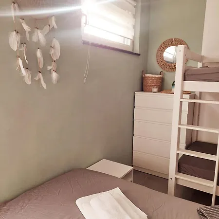Newhome Nicole Apartmán