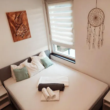Apartment Newhome Nicole *