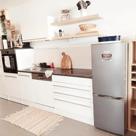 Newhome Nicole * Premantura