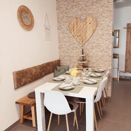 Apartment Newhome Nicole *