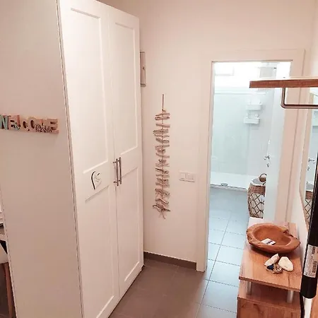 Apartment Newhome Nicole Premantura