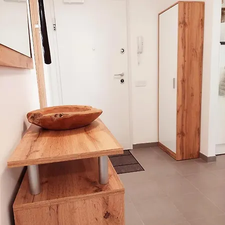 Newhome Nicole Apartment Premantura