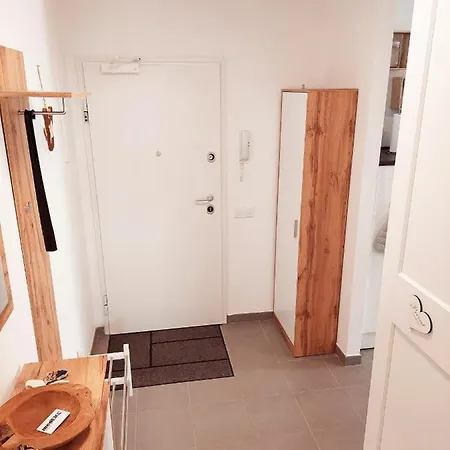 Newhome Nicole Apartment Premantura