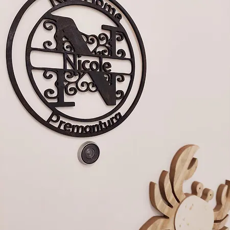 Newhome Nicole * Premantura